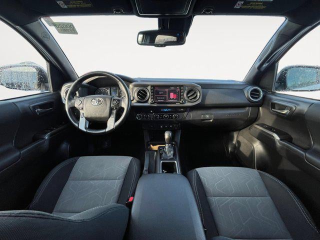 2023 Toyota Tacoma 4WD TRD Sport