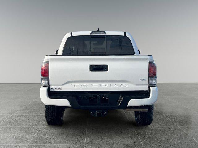 2023 Toyota Tacoma 4WD TRD Sport