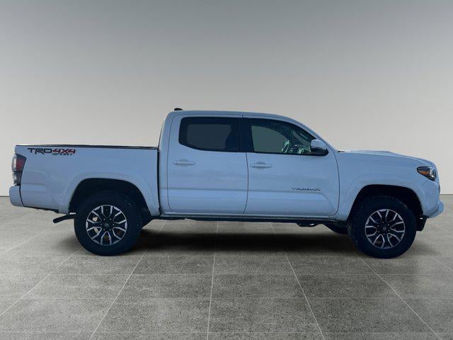 2023 Toyota Tacoma 4WD TRD Sport