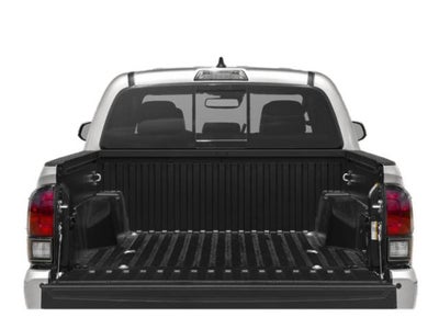 2023 Toyota Tacoma 4WD Base