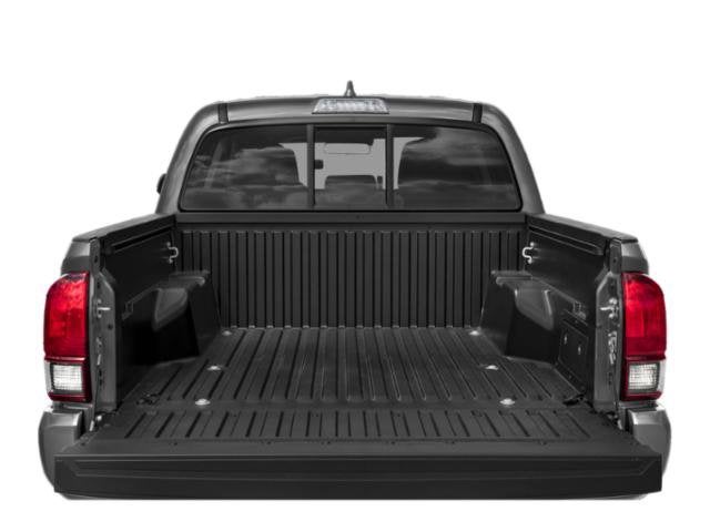 2023 Toyota Tacoma 4WD Base