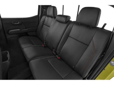 2023 Toyota Tacoma 4WD Base