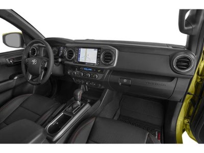 2023 Toyota Tacoma 4WD Base