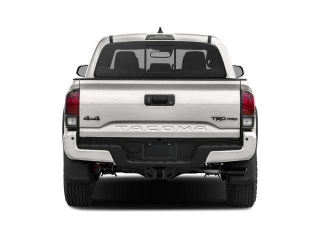 2023 Toyota Tacoma 4WD Base