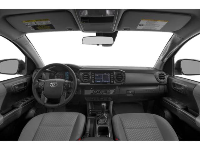 2023 Toyota Tacoma 4WD Base