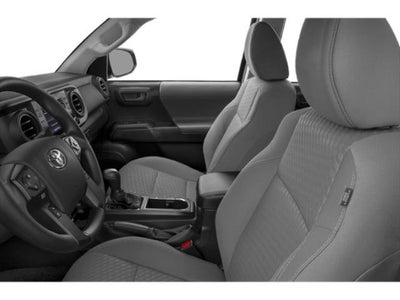 2023 Toyota Tacoma 4WD Base