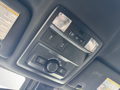 2018 Toyota Tacoma TRD Off Road