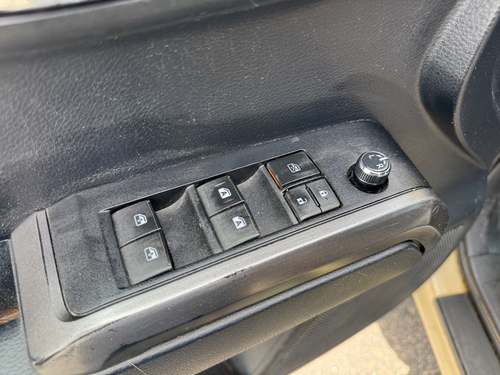 2018 Toyota Tacoma TRD Off Road