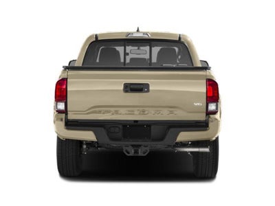 2018 Toyota Tacoma TRD Off Road