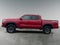 2022 Toyota Tacoma 4WD TRD Off Road