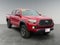 2022 Toyota Tacoma 4WD TRD Off Road