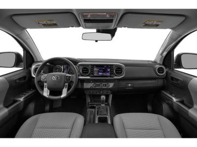 2023 Toyota Tacoma 4WD SR5