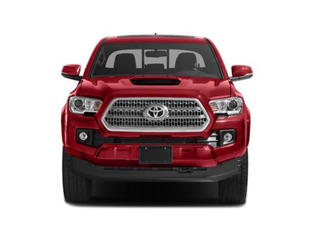 2018 Toyota Tacoma Base