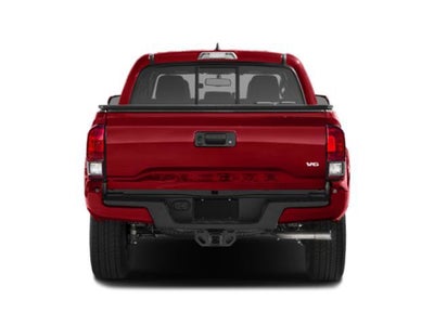 2018 Toyota Tacoma Base
