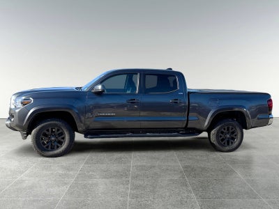 2021 Toyota Tacoma 4WD SR5