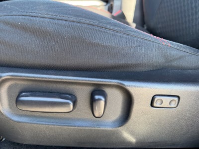 2021 Toyota Tacoma 4WD SR5