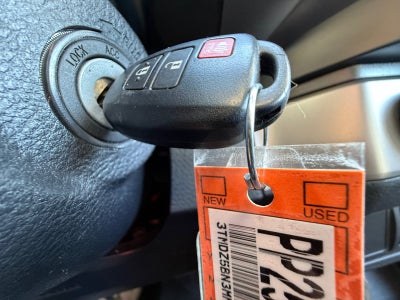 2021 Toyota Tacoma 4WD SR5