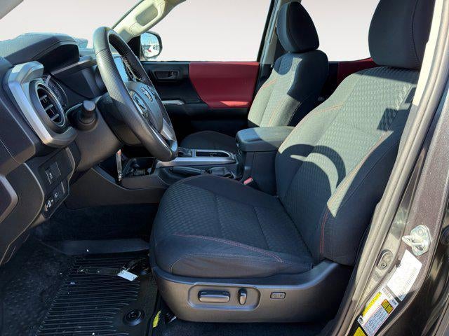 2021 Toyota Tacoma 4WD SR5