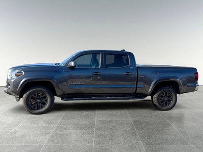 2021 Toyota Tacoma 4WD SR5