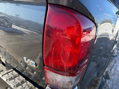 2021 Toyota Tacoma 4WD SR5