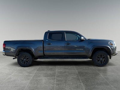 2021 Toyota Tacoma 4WD SR5