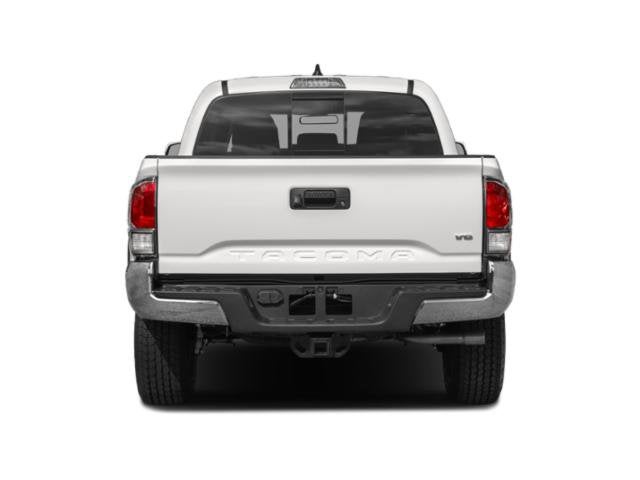 2023 Toyota Tacoma 4WD TRD Off Road