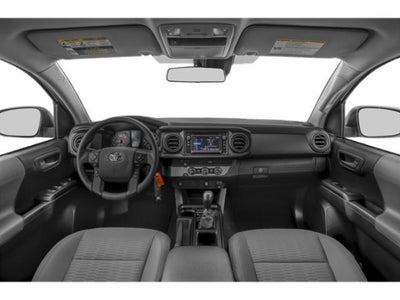 2019 Toyota Tacoma 4WD SR5