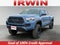 2019 Toyota Tacoma 4WD TRD Off Road