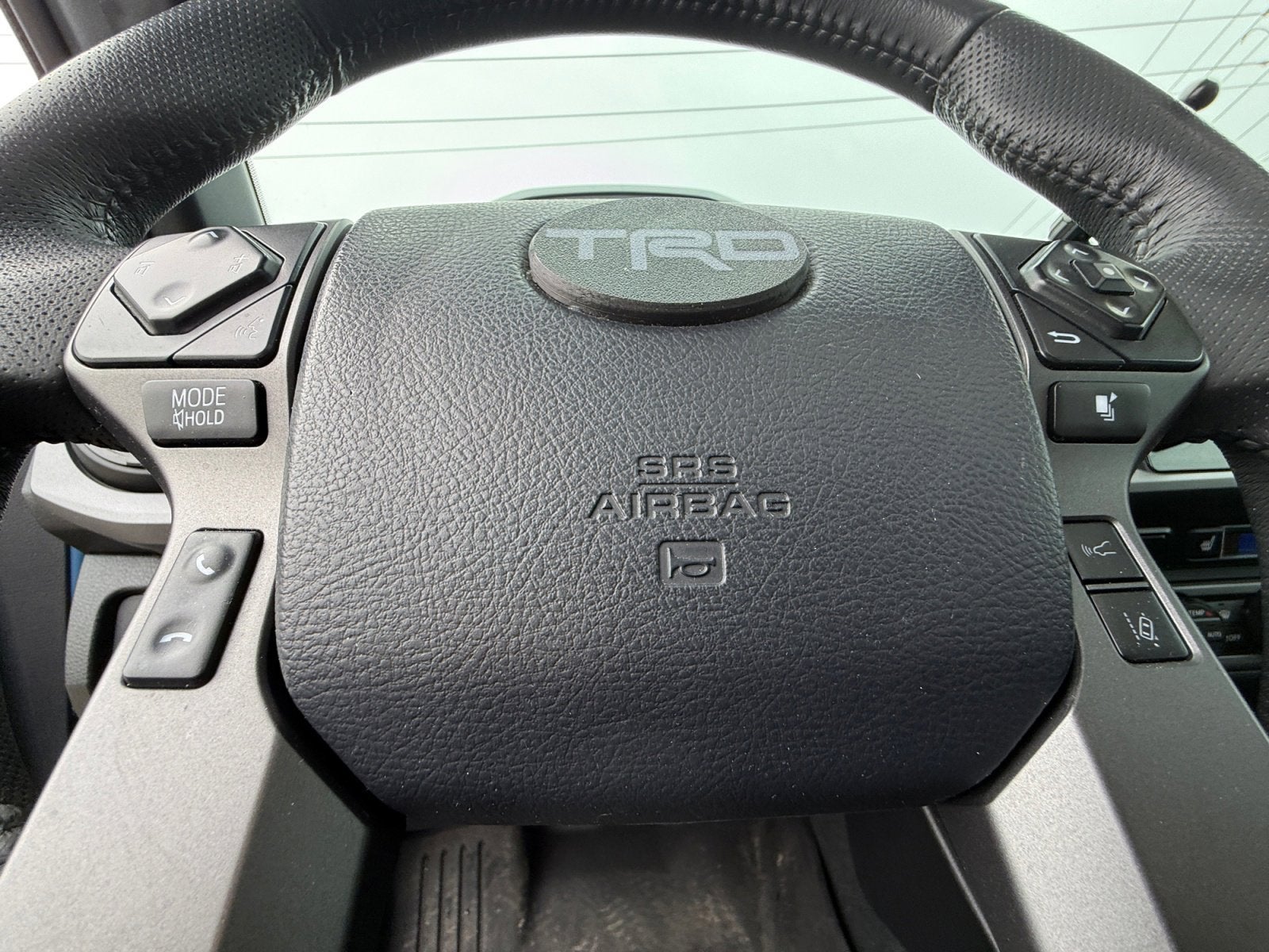 2019 Toyota Tacoma 4WD TRD Off Road