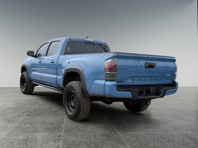 2019 Toyota Tacoma 4WD TRD Off Road