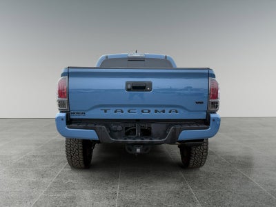 2019 Toyota Tacoma 4WD TRD Off Road