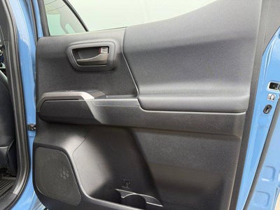 2019 Toyota Tacoma 4WD TRD Off Road