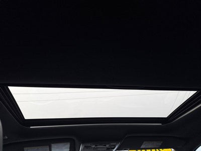 2019 Toyota Tacoma 4WD TRD Off Road