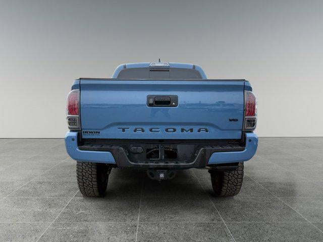 2019 Toyota Tacoma 4WD TRD Off Road