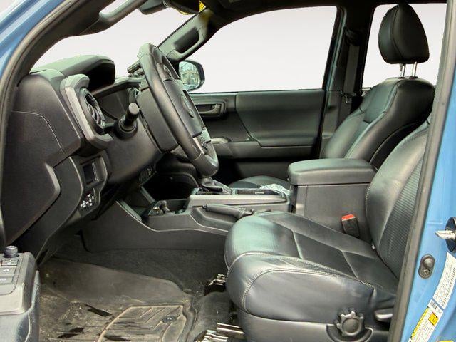 2019 Toyota Tacoma 4WD TRD Off Road