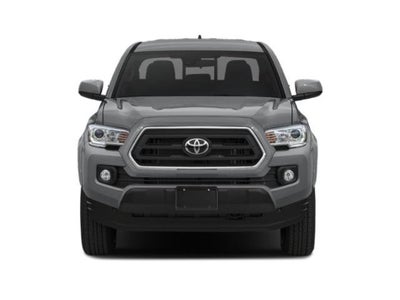 2020 Toyota Tacoma 4WD SR5