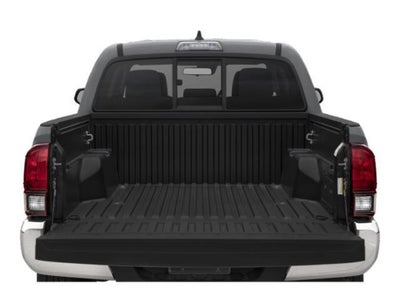 2020 Toyota Tacoma 4WD SR5