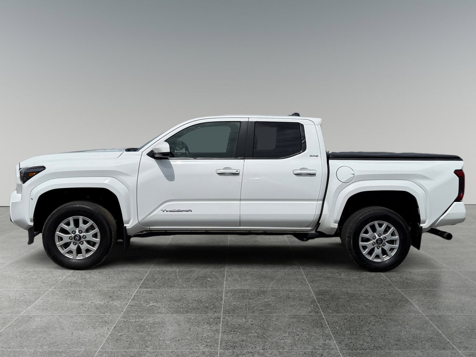 2024 Toyota Tacoma 4WD Base