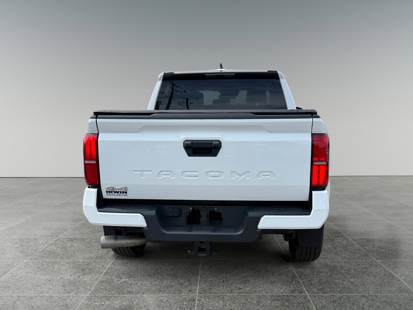 2024 Toyota Tacoma 4WD Base