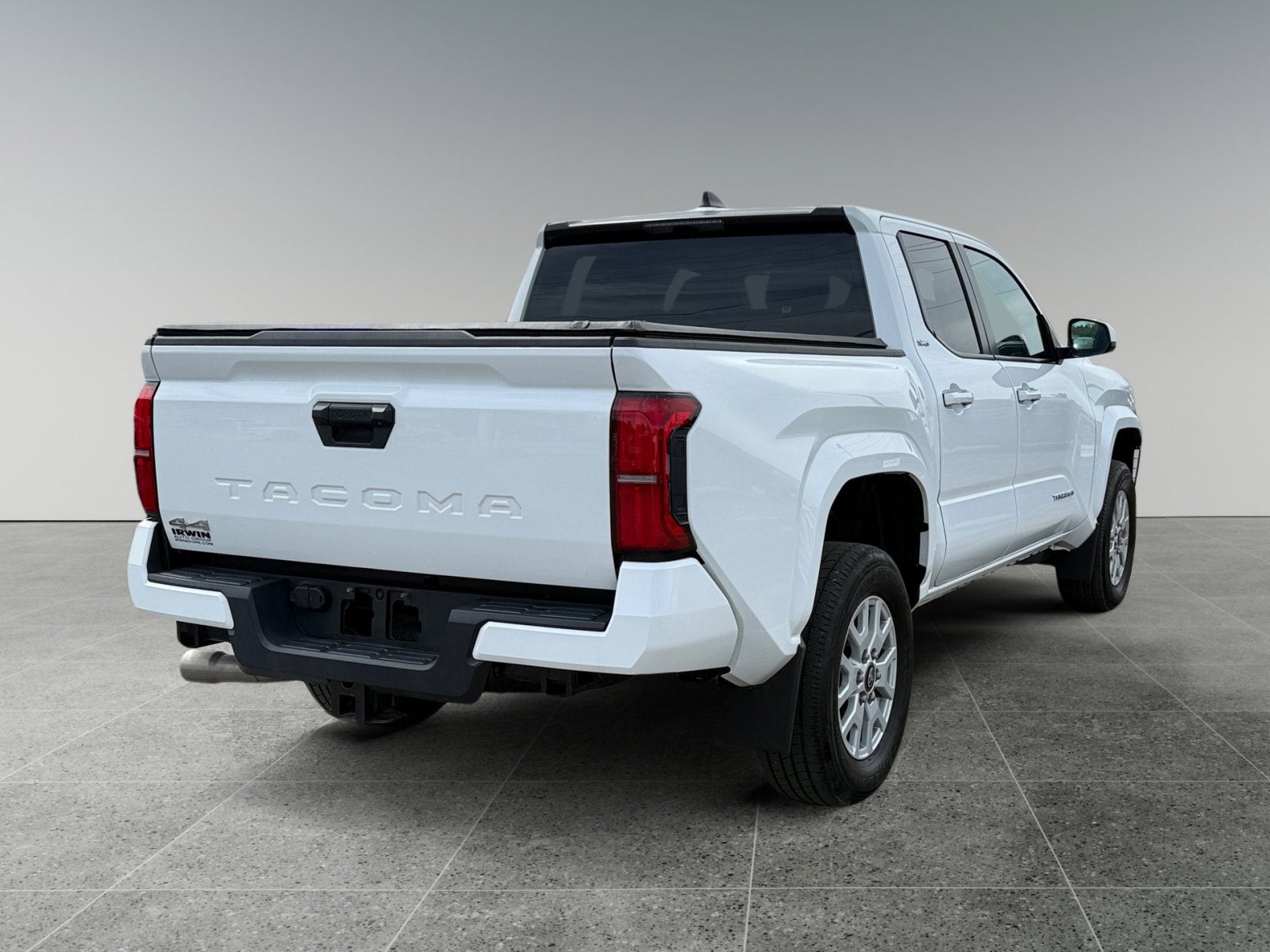 2024 Toyota Tacoma 4WD Base
