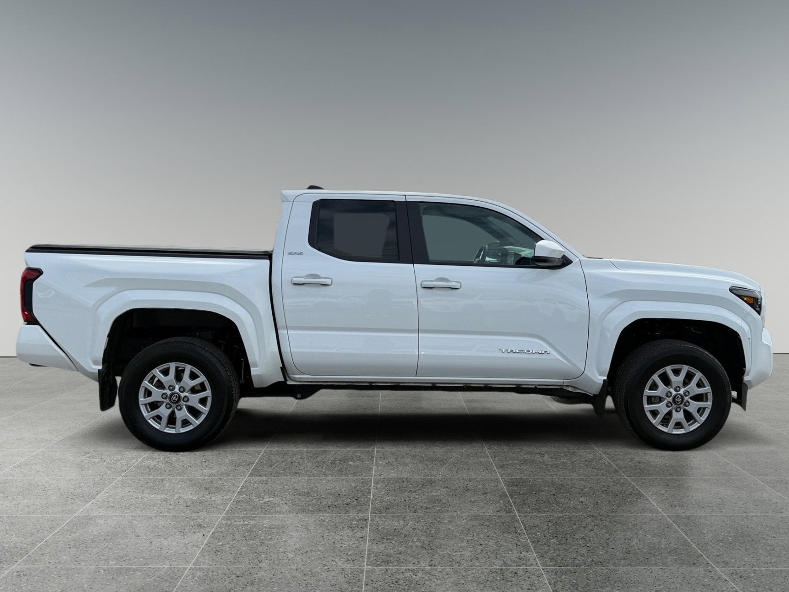 2024 Toyota Tacoma 4WD Base