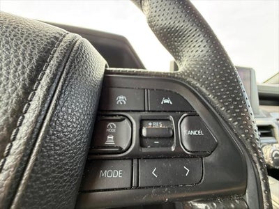 2024 Toyota Tacoma 4WD SR5