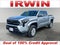 2025 Toyota Tacoma 4WD SR5
