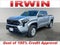 2025 Toyota Tacoma 4WD SR5
