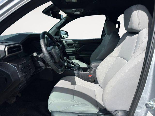 2025 Toyota Tacoma 4WD SR5