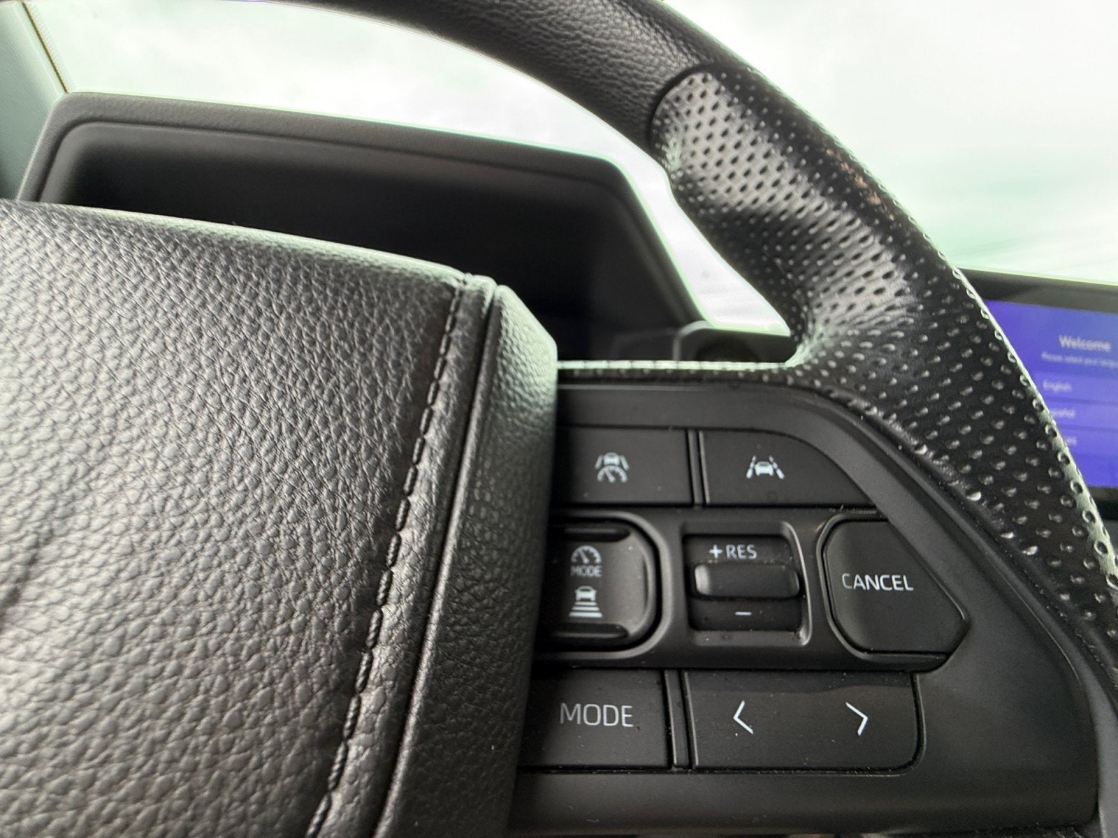 2025 Toyota Tacoma 4WD SR5