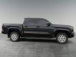 2025 Toyota Tacoma 4WD SR5