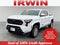 2025 Toyota Tacoma 4WD SR5