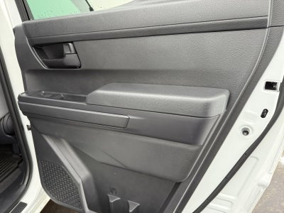 2025 Toyota Tacoma 4WD SR5