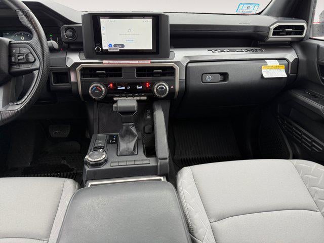 2025 Toyota Tacoma 4WD SR5